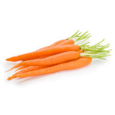 Carrot 1KG.